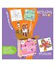 Kalakaram DIY Quilling Mini Kit - Mulricolor