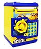 ADKD Money Safe ATM Kids Piggy Savings Bank with Electronic Lock Piggy Bank - Color May Vary