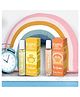 Kaawaii Cosmetics Timber Gold & Orange Blossom Perfume 15 ml Pack of 2
