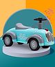 NHR Ride On Car for Kids With Music & Horn Steering | Push Car for Toddlers | Ride on for Kids 1+ Years