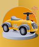NHR Ride On Car for Kids With Music & Horn Steering | Push Car for Toddlers | Ride on for Kids 1+ Years