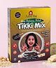 Amirtha Health Foods - Banana Millet Tikki Mix | No Junk & Easy to prepare | Rich in Fiber, Calcium & Iron | 100% Pure - 200 g