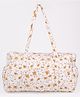Moms Home Baby Organic Cotton Diaper Carry Bag For Mothers | Bloom