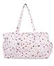 Moms Home Baby Organic Cotton Diaper Carry Bag For Mothers | Blossom