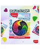 Maped Magic Stone Colours- 12 Shades