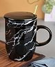 VONCASA Coffee Mug Ceramic Mug for Coffee Tea Milk Drinkware - 350 ml