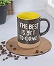Voncasa Ceramic Coffee Mug 