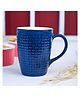 VONCASA Ceramic Coffee Mug - 320 ml
