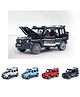 Awestuffs 1:32 Scale Model Car Exclusive Alloy Metal Pull Back Die-cast Car Mercedes Benz G800 Toy Car  (Colors As Per Stock)