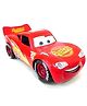 NEGOCIO Rechargeable Remote Control Big Lighting McQueen Car Set Toys for kids- PACK OF 1- COLOR MAY VARY