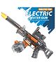 YAMAMA Water Gun - LMI-WG-CY066-1 - Black