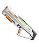 YAMAMA Electric Water Gun Toy for Kids & Adults | High-Pressure Automatic Spray | Summer Pool & Outdoor Fun | Holi -Color May Vary