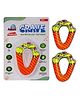 Adore Crave Water Filled Teethers- Icecream- Pack of 2