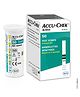Accu-Chek Active Test Strips | Pack of 50 Strips | For use with Accu-Chek Active Glucometer