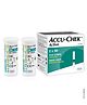 Accu-Chek Active Test Strips | For use with Accu-Chek Active Glucometer | Pack of 100 Strips