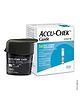 Accu-Chek Guide Strips Pack of 50 (White)