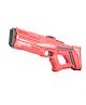 Azhari Electric Water Gun Toys Bursts Children's High-Pressure Strong Charging Energy Water Automatic Water Spray Toy For Kids Color & Design may Vary