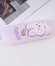 Bunny Printed Glasses Case Free Size - Multicolor