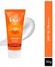 SUGAR POP SPF 50 PA++++ UVA/UVB With Vitamin C, Niacinamide & Hyaluronic Acid | Prevents Sun Damage | No White Cast | 30 g