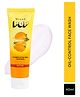 SUGAR POP Vitamin C & Tea Tree Facewash | Brightening | Oil-Control | Anti-Acne Cleanser | For All Skin Types | 40 ml