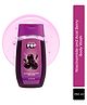 SUGAR POP Niacinamide and Acai Berry Body Wash | Contains Niacinamide | Exfoliates & Evens Skin Tone | Anti-Pollution | 250 ml