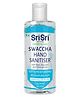 Sri Sri Tattva Swaccha Cologne Splash Hand Sanitizer - 130 ml