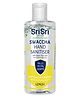 Sri Sri Tattva Swaccha Lemon Hand Sanitizer - 130 ml
