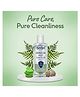 Sri Sri Tattva Swaccha Neem Hand Sanitizer - 130 ml