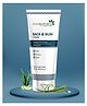 7 Days Natural Back & Bum Cream With Aloevera Leaf & Liquorice - 100 g