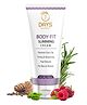 7 days NATURAL Body Fit Slimming Cream -100 g