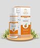 7 Days  NATURAL Cantharidine Hair Oil With Black Seed Oil - 100ml