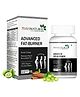 7 DAYSNATURAL Fat Burner For Weight Loss & Body Fat Reduction (60 Capsules)
