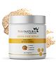 7 Days Natural Ubtan Face Scrub With Turmeric & Walnut For Tan Removal - 100g