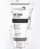 7 Days Natural De-Tan Face Scrub for  Women - 100g
