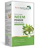 7 DAYSNATURAL 100% Natural & Pure Neem Powder for Hair & Skin - 200 g