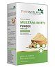 7 DAYSNATURAL Natural & Pure Multani Mitti Powder For Face & Hair - 200 g