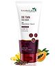 7DAYSNATURAL DE-Tan Face Wash For Men & Women - 100ml