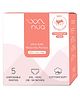 Nua Ultra-Absorbent Maternity Panties - 5 Pieces