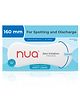 Nua Ultra Soft Everyday Panty Liners 160mm - 40units