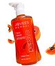 Jovees Herbal Papaya Face Wash For Women | Brightening and Glowing Skin For All Skin Types 300ml