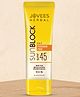 Jovees Herbal Sun Block Sunscreen SPF 45 For Dry Skin Water Proof UVA UVB Protection 50 g