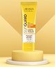 Jovees Herbal Sun Guard Lotion SPF 60 PA+++ Broad Spectrum 3 in 1 Matte Lotion UVA or UVB Protection 100 ml