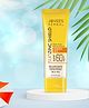 Jovees Sun Zinc Shield SPF 60 Broad Spectrum PA++ Matte Finish Oil Free UVA UVB Protection 100 g