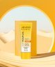 Jovees Herbal Sun Aqua Gel SPF 50 PA+++ infused with 1% Hyaluronic Acid & Vitamin E | Lightweight Texture, Non-Greasy, No White Cast, Broad Spectrum Protection I For Oily Skin 30 g