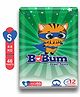 Babum Super Pants Premium Diaper Small - 46 Pieces