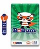 Babum Super Pants Premium Diaper Large - 34 Pieces