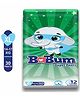 Babum Super Pants Premium Diaper Extra Large - 30 Pieces