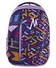 MIKE BAGS 20 Inches Titan 31L Backpack Purple