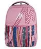 MIKE BAGS 20 Inches Elite 31L Backpack Light Pink