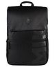 Mike Lunalite Backpack Black - Height 17 Inches. Capacity 23L